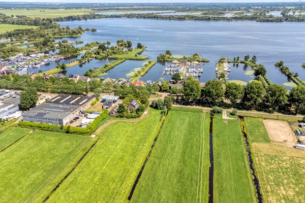 Medium property photo - Dammerweg 64, 1394 GP Nederhorst den Berg